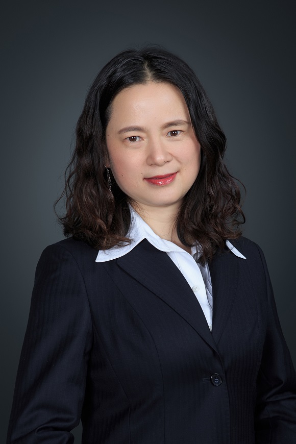 ZHU Qinghua